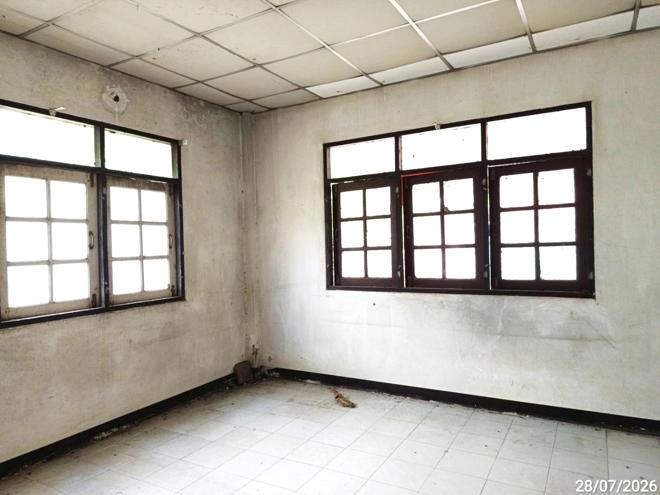 picture HOME 43 Sq.w. Muang Nakhon Ratchasima Nakhon Ratchasima for 1.6M - 9/31