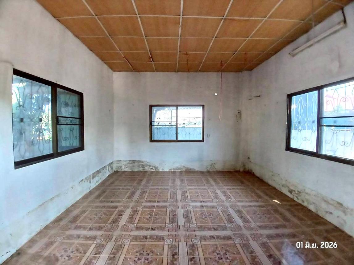 รูป บ้านเดี่ยว 178 ตร.วา เมืองลำพูน ลำพูน 3.8M - รูปที่ 39/51