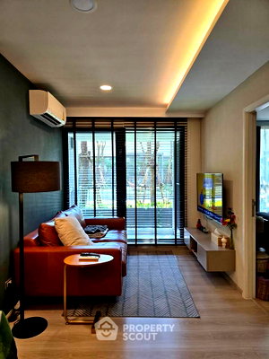 คอนโดให้เช่า : คอนโด 2-ห้องนอน ที่ วีธารา สุขุมวิท 36 ใกล้ BTS ทองหล่อ (ID 3326719)