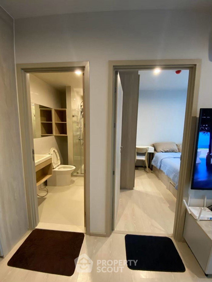 picture 2-BR Condo at NUE Mega Plus Bangna in Bang Kaeo (ID 3328353) - 12/30