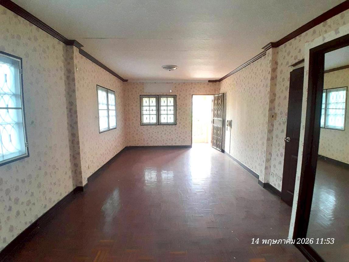 รูป บ้านเดี่ยว 120 ตร.วา พนาสนธิ์ การ์เด้นโฮม 3 เขตมีนบุรี กรุงเทพมหานคร 6.9M - รูปที่ 37/51