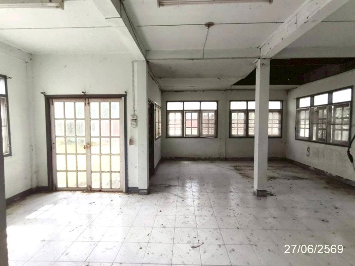 รูป บ้านเดี่ยว 197 ตร.วา มหาชนะชัย ยโสธร 677,000 - รูปที่ 19/35