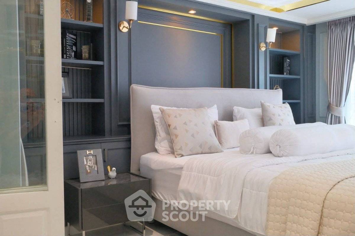 รูป คอนโด 2-ห้องนอน ที่ เพชร 9 หอคอย ใกล้ BTS ราชเทวี (ID 3327731) - รูปที่ 4/5