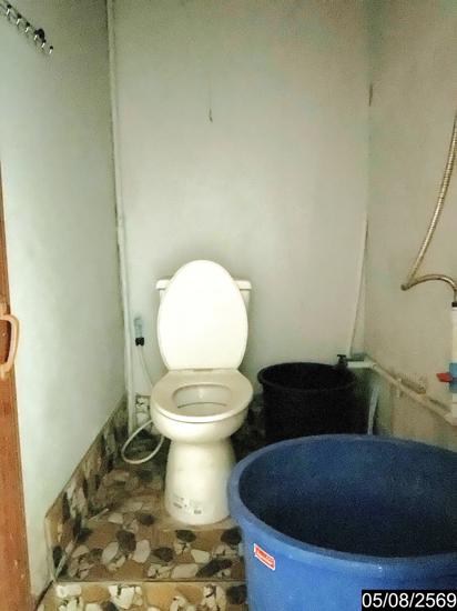 รูป อาคารพาณิชย์ 12 ตร.วา พุทไธสง บุรีรัมย์ 670,000 - รูปที่ 9/29
