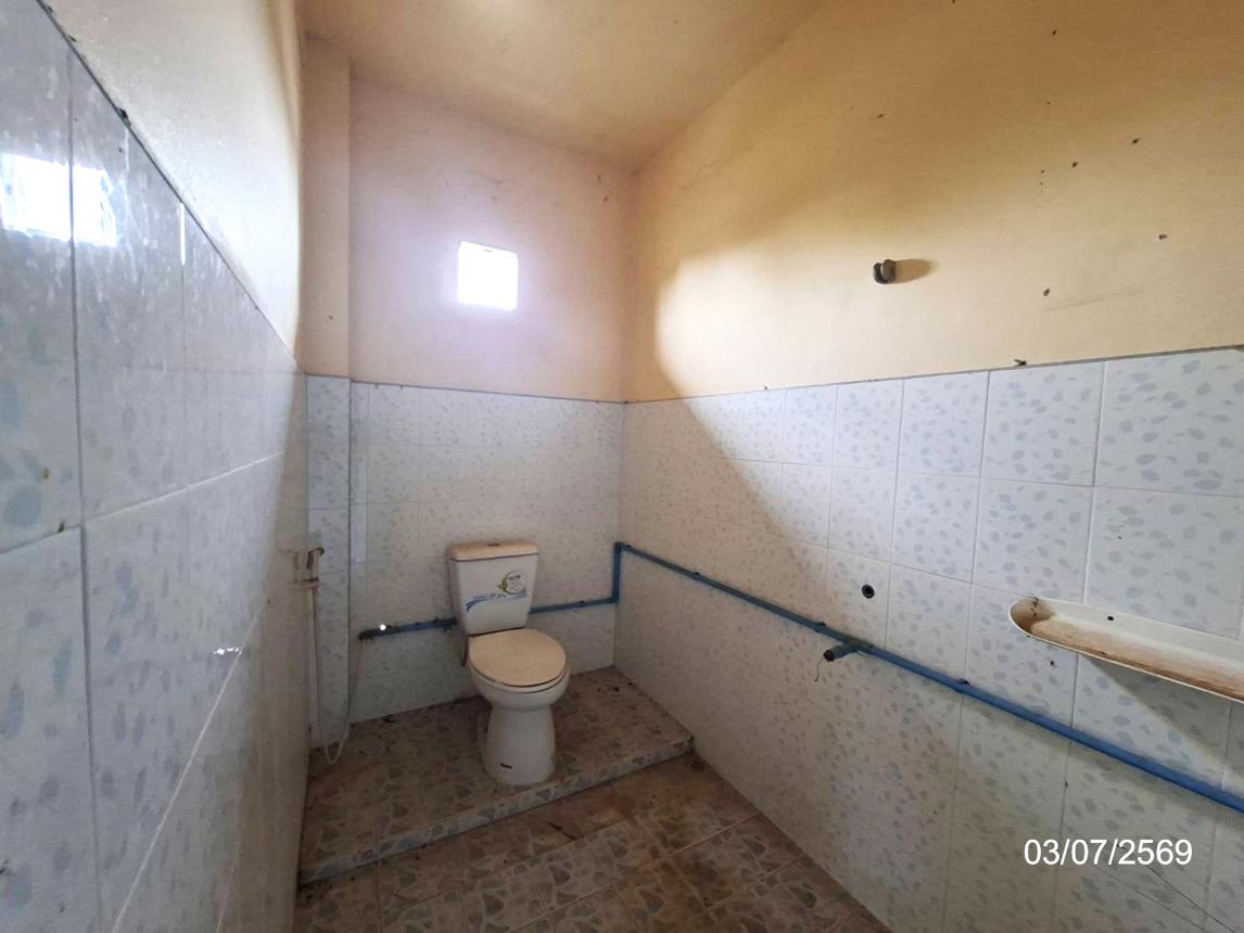 รูป บ้านเดี่ยว 800 ตร.วา เรณูนคร นครพนม 5.2M - รูปที่ 36/45