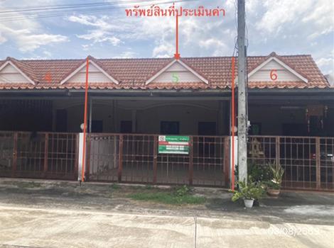 รูป ทาวน์เฮ้าส์ 27 ตร.วา คลองตาลริเวอร์ไซค์ เวียงสระ สุราษฎร์ธานี 803,000 - รูปที่ 18/21