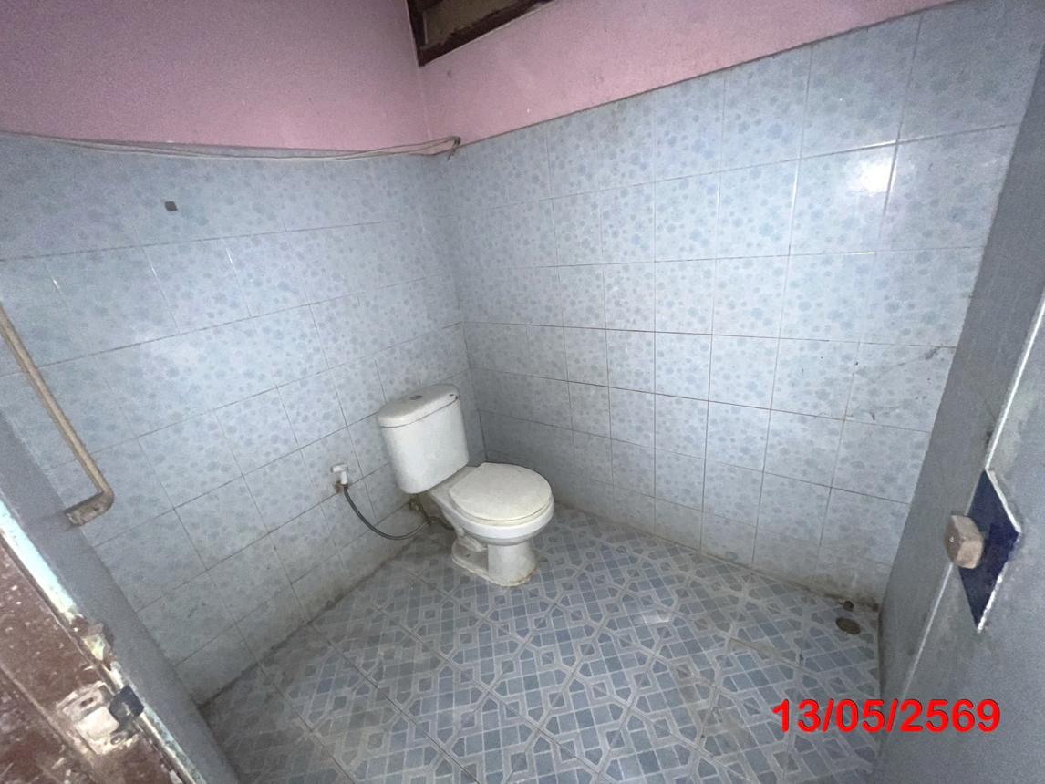 รูป บ้านเดี่ยว 45.8 ตร.วา เมืองสุราษฎร์ธานี สุราษฎร์ธานี 1.8M - รูปที่ 23/29