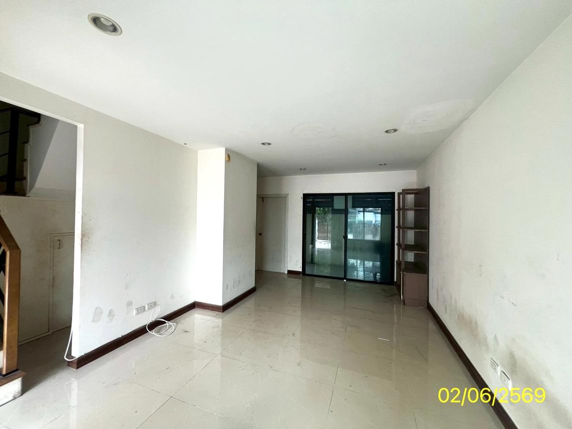 picture TOWN HOUSE 19.4 Sq.w. Bang Yai Nonthaburi for 2.8M - 16/31