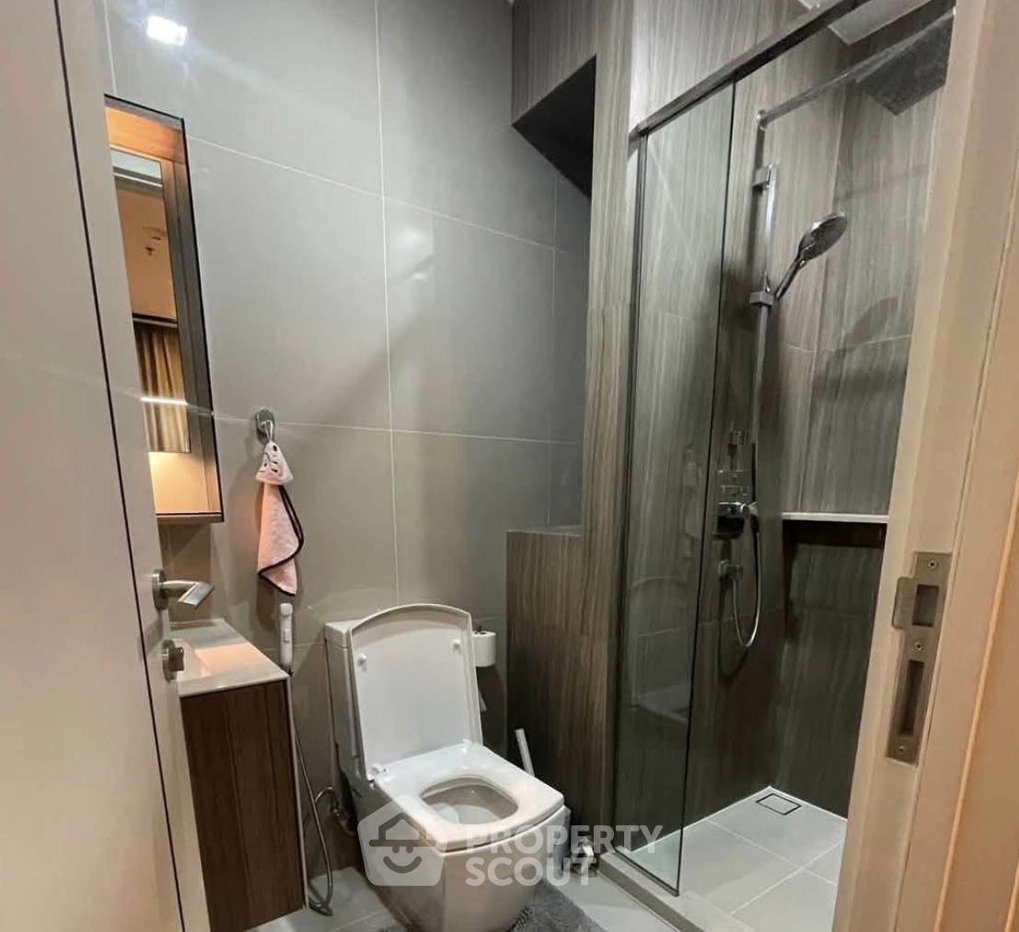 picture 20th-Floor 1-BR The Line Phahon - Pradipat | BTS Saphan Khwai (ID 3054316) - 4/8