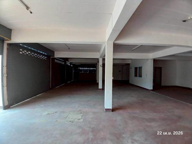 รูป บ้านเดี่ยว 100.3 ตร.วา ขุนยวม แม่ฮ่องสอน 3.3M - รูปที่ 2/45