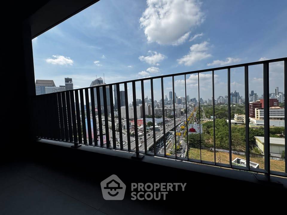 picture 2-BR Condo at COCO Parc near MRT Khlong Toei (ID 3327113) - 35/41