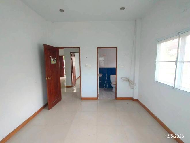 รูป บ้านเดี่ยว 77 ตร.วา เมืองหนองบัวลำภู หนองบัวลำภู 1.8M - รูปที่ 8/33