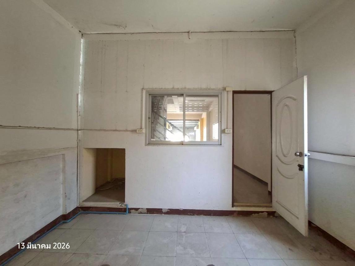 picture SHOP HOUSE 22.5 Sq.w. Bang Len Nakhon Pathom for 2.9M - 28/43