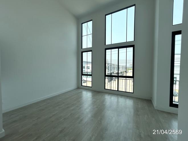 picture TOWN HOUSE 23 Sq.w. Phra Samut Jadee Samut Prakarn for 2.8M - 11/51