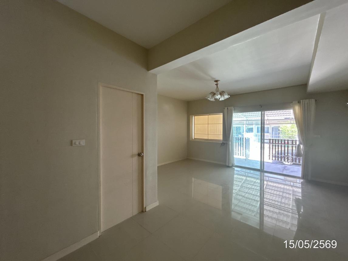 picture TOWN HOUSE 18.1 Sq.w. Phra Samut Jadee Samut Prakarn for 1.6M - 29/43