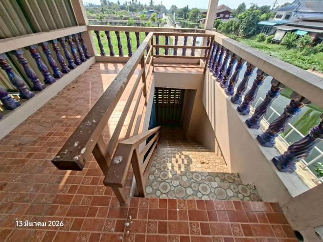 รูป ทาวน์เฮ้าส์ 53.3 ตร.วา วราภิรมย์ นครชัยศรี นครชัยศรี นครปฐม 2.4M - รูปที่ 20/57