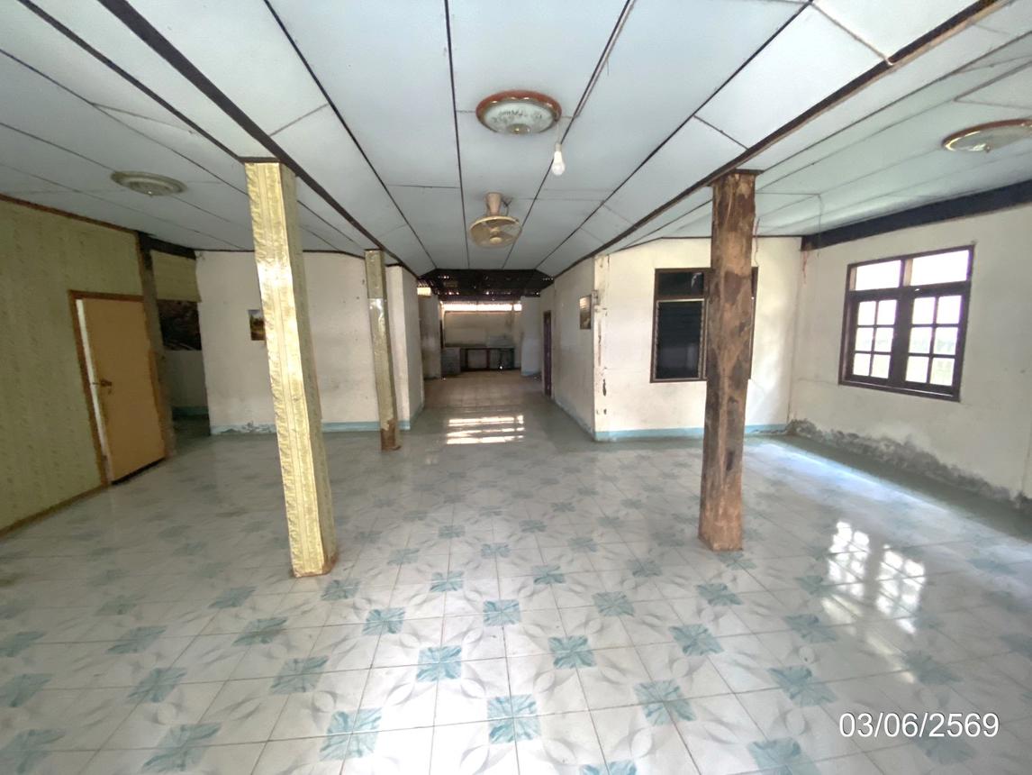 รูป บ้านเดี่ยว 103 ตร.วา ยางสีสุราช มหาสารคาม 980,000 - รูปที่ 23/41