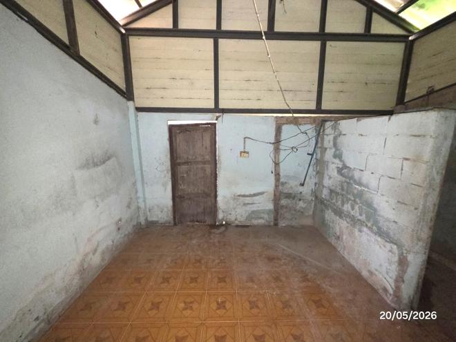 รูป บ้านเดี่ยว 27.7 ตร.วา ชัยบุรี สุราษฎร์ธานี 537,000 - รูปที่ 9/23