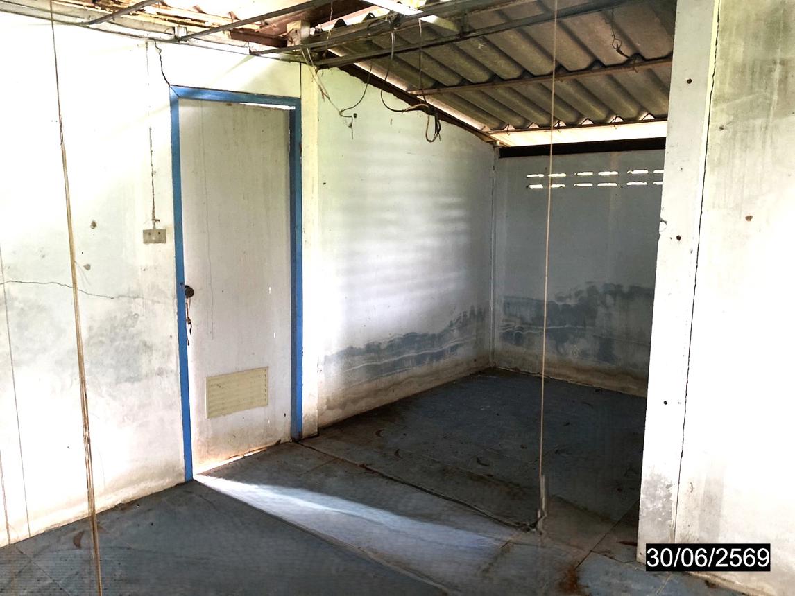 รูป บ้านเดี่ยว 189.3 ตร.วา ตะพานหิน พิจิตร 736,000 - รูปที่ 28/35