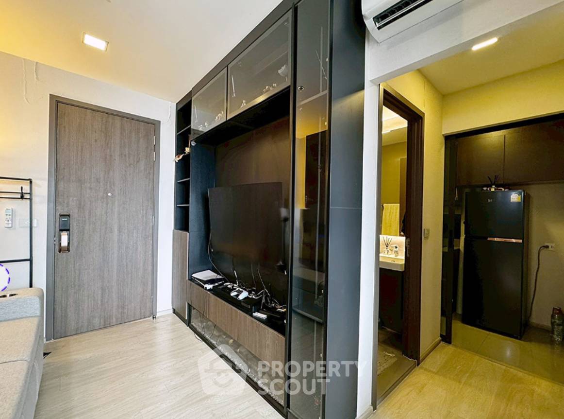 รูป คอนโด 2 ห้องนอน ชั้น 21 The Privacy Jatujak ใกล้ MRT ลาดพร้าว (ID 3101506) - รูปที่ 1/3