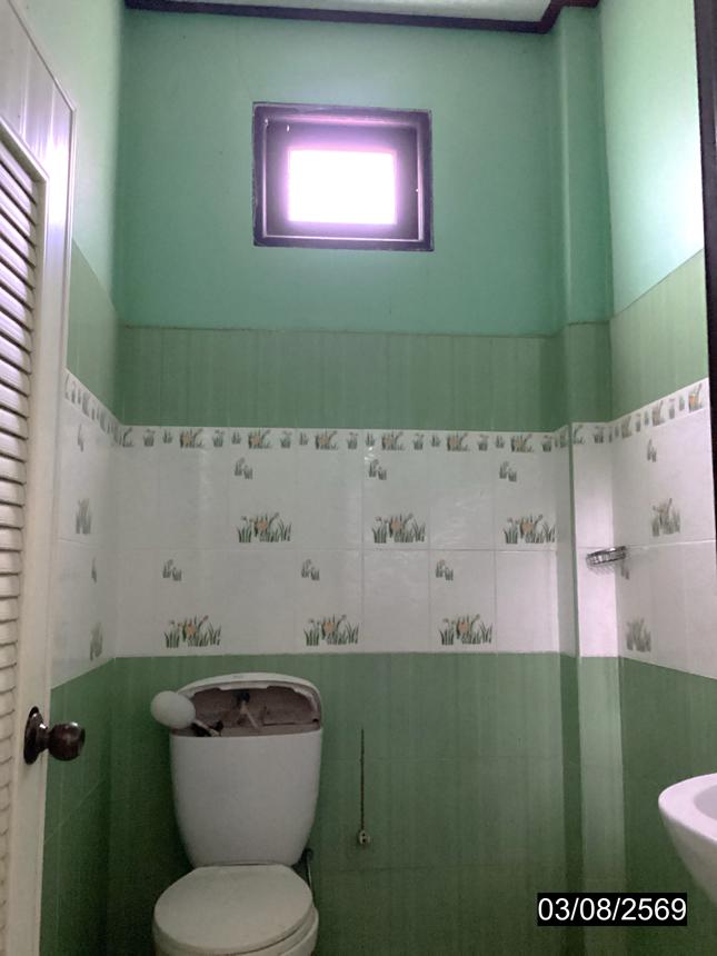 picture HOME 80 Sq.w. Muang Chumphon Chumphon for 2.3M - 32/37