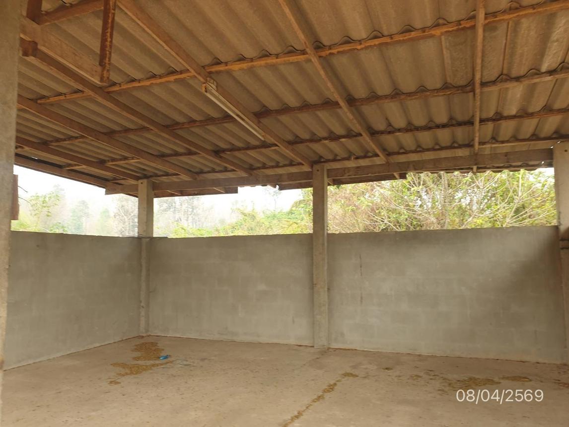 รูป บ้านเดี่ยว 1636 ตร.วา วังเหนือ ลำปาง 1.5M - รูปที่ 18/29