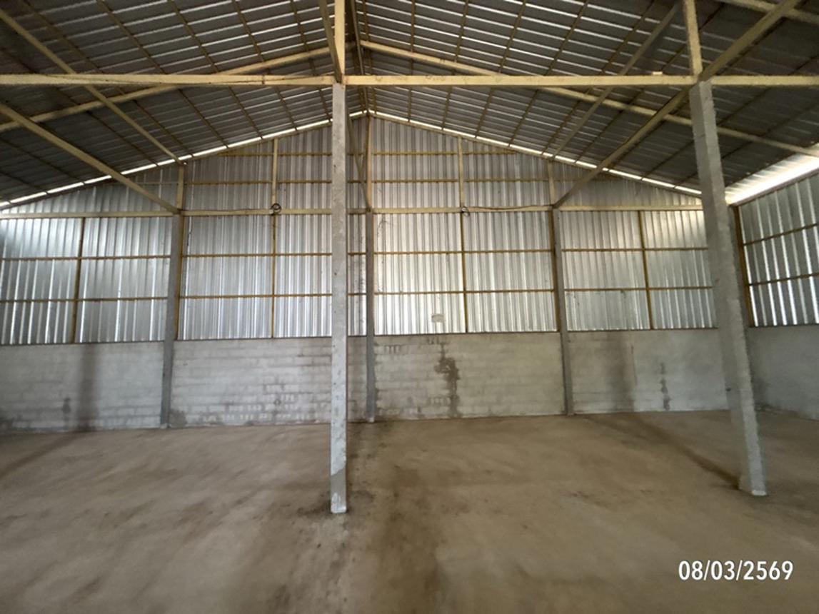 รูป โกดัง 210 ตร.วา ม่วงสามสิบ อุบลราชธานี 2.2M - รูปที่ 21/29