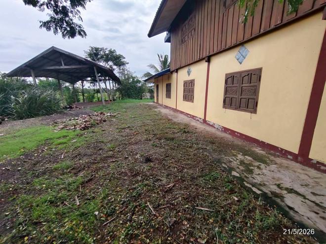 picture HOME 200 Sq.w. Muang Udon Thani Udon Thani for 1.3M - 13/37