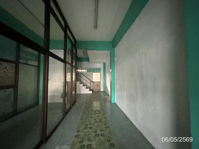 รูป อาคารพาณิชย์ 52.5 ตร.วา เมืองสมุทรปราการ สมุทรปราการ 6.8M - รูปที่ 6/55