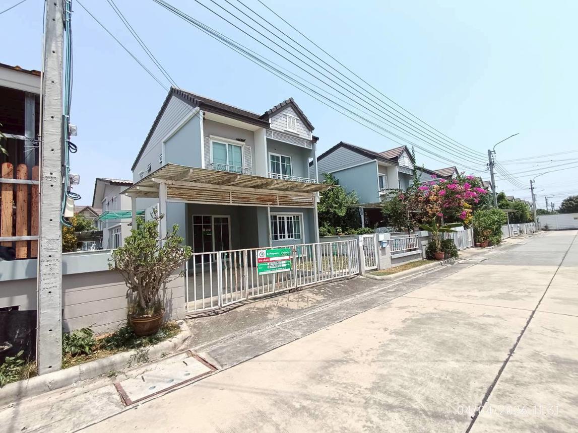 picture HOME 50.1 Sq.w. Sai Noi Nonthaburi for 2.9M - 18/35