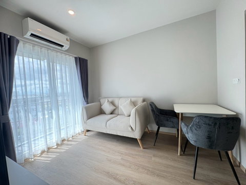 🤝🏻RB26334 ให้เช่าถูกมาก👍ลุมพินี เพลส แจ้งวัฒนะ - ปากเกร็ด สเตชั่น✅แอดไลน์ @mproperty( มี @ ด้วย) แอดมินตอบไว