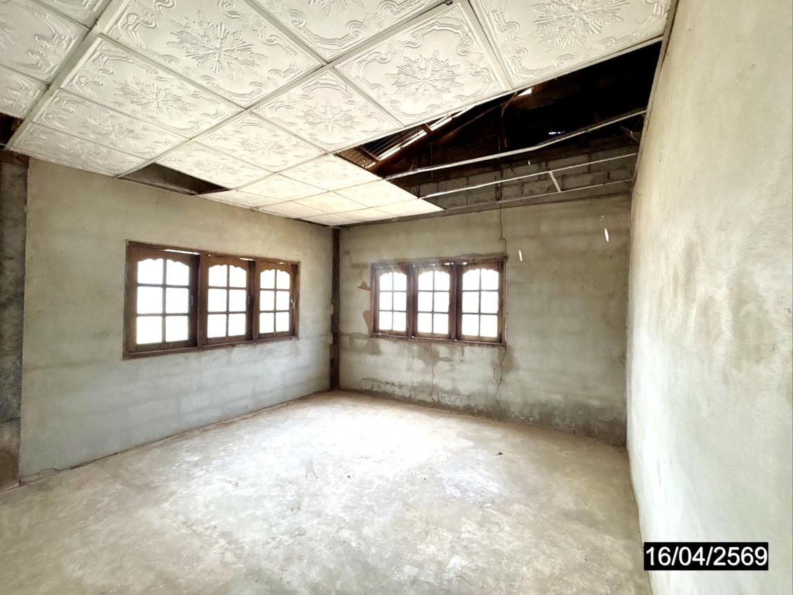 รูป บ้านเดี่ยว 199 ตร.วา แก้งคร้อ ชัยภูมิ 853,000 - รูปที่ 18/29