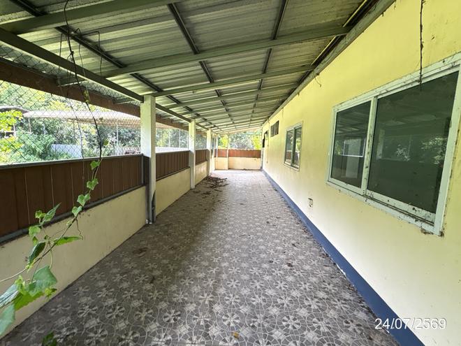 รูป บ้านเดี่ยว 791 ตร.วา เดชอุดม อุบลราชธานี 3.1M - รูปที่ 4/35