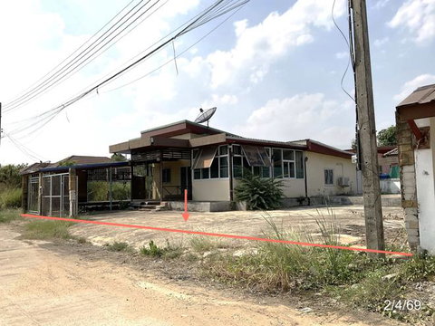 HOME 100 Sq.w. Muang Khon Kaen Khon Kaen for 2.4M