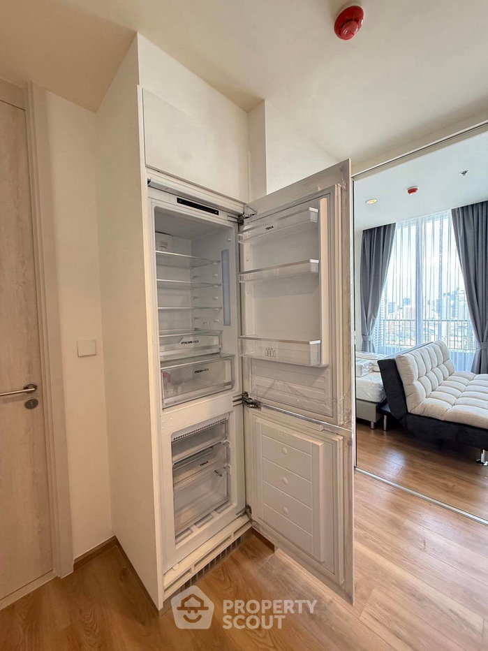 รูป คอนโด 1 ห้องนอน Noble Form Thonglor ใกล้ BTS ทองหล่อ (ID 3327481) - รูปที่ 6/15