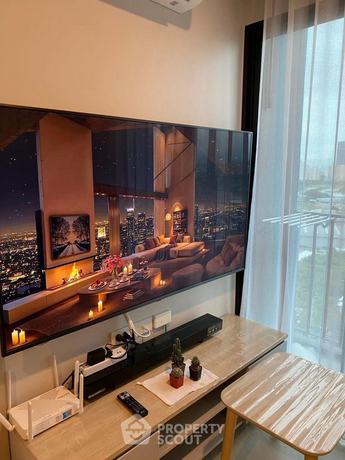 picture 2-BR Condo at NUE Mega Plus Bangna in Bang Kaeo (ID 3328353) - 20/30