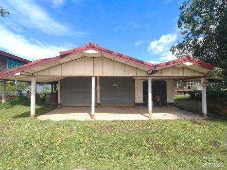 รูป บ้านเดี่ยว 112 ตร.วา สุวรรณคูหา หนองบัวลำภู 728,000 - รูปที่ 26/29