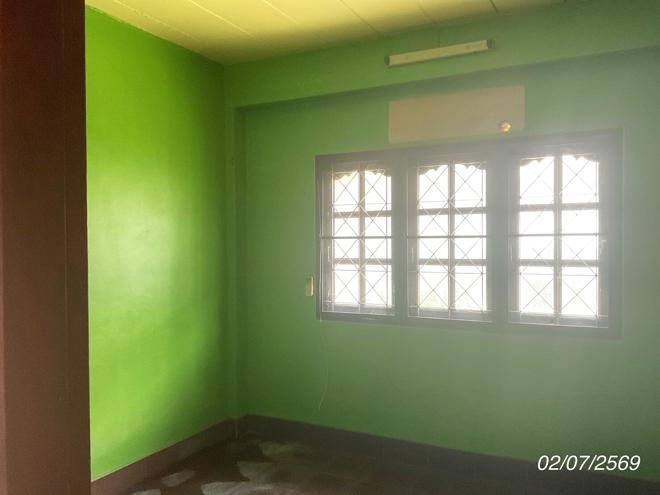 รูป บ้านเดี่ยว 96.4 ตร.วา ปากพลี นครนายก 2.2M - รูปที่ 8/33