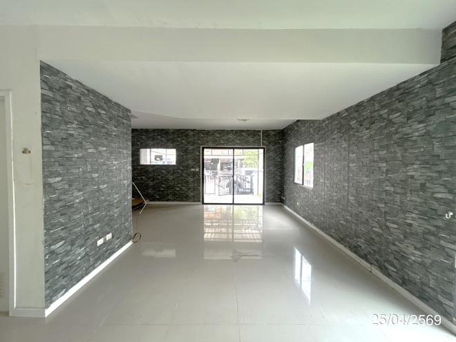 รูป ทาวน์เฮ้าส์ 27.9 ตร.วา บ้านพฤกษาไพร์ม 86/3 ลาดกระบัง-สุวรรณภูมิ 2 บางเสาธง สมุทรปราการ 1.9M - รูปที่ 8/55