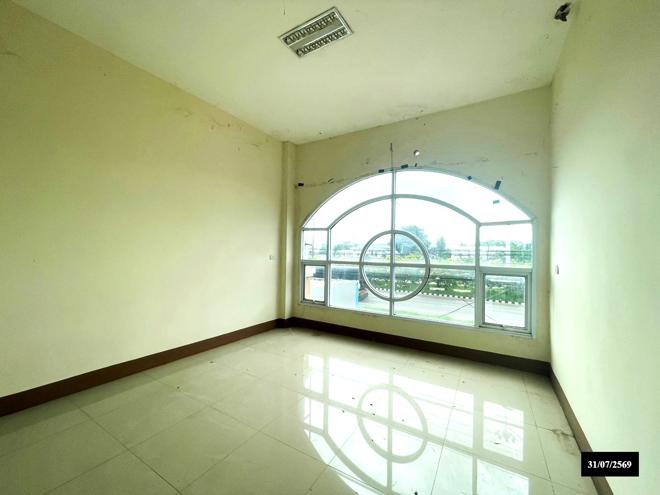 รูป อาคารพาณิชย์ 21 ตร.วา เมืองสกลนคร สกลนคร 3M - รูปที่ 9/25