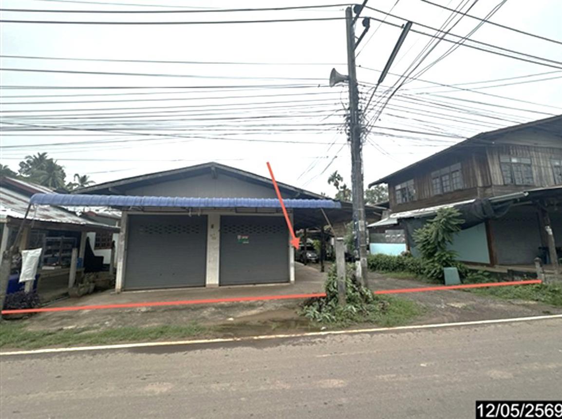 รูป บ้านเดี่ยว 208 ตร.วา วารินชำราบ อุบลราชธานี 1.2M - รูปที่ 15/31