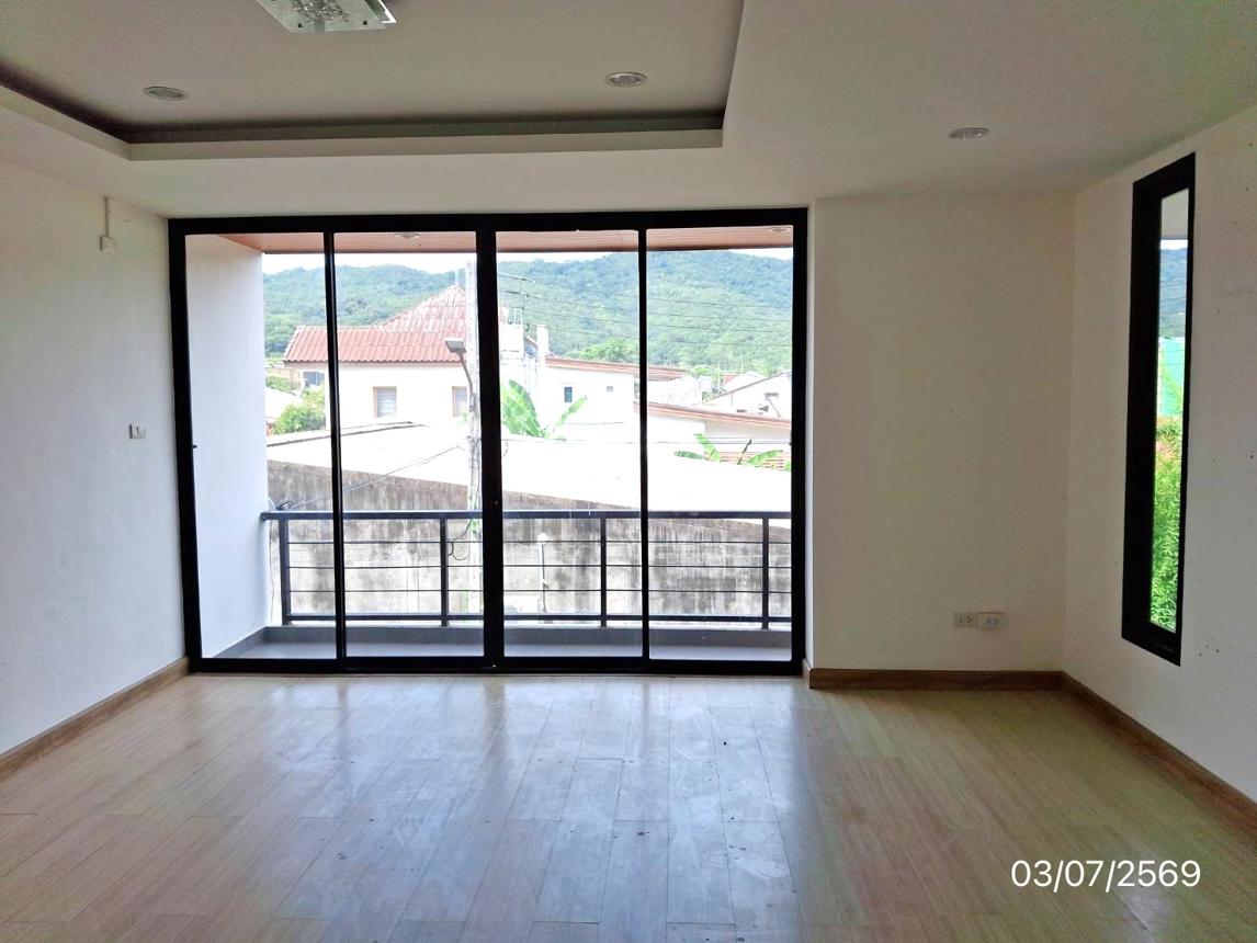 picture TOWN HOUSE 23.7 Sq.w. Hat Yai Songkhla for 5.6M - 38/53