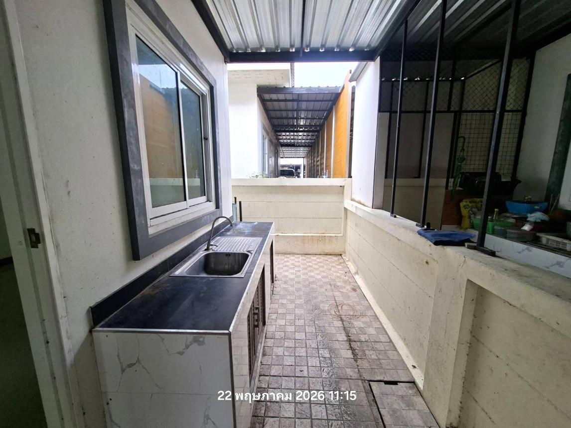 picture HOME 40.7 Sq.w. Pluak Daeng Rayong for 2M - 23/27