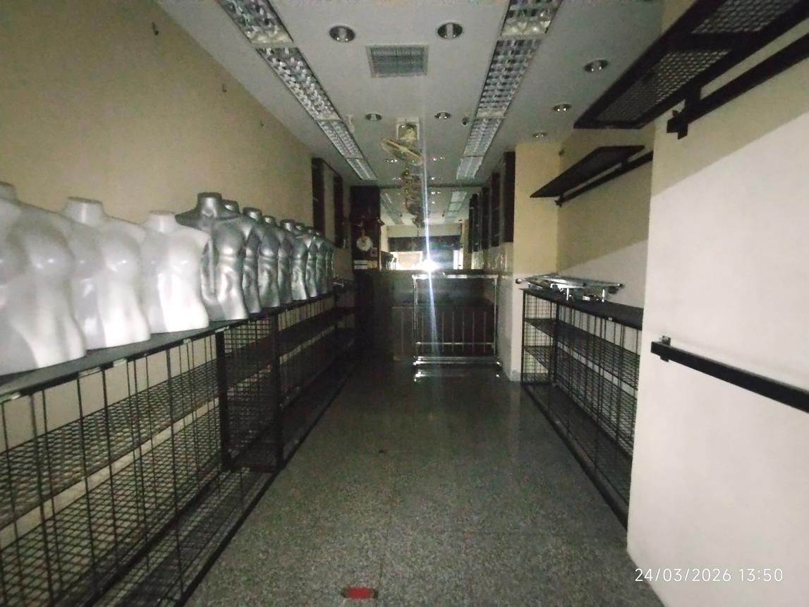 รูป ห้องชุดสำนักงาน 16.71 ตร.วา ใบหยก 2 เขตราชเทวี กรุงเทพมหานคร 2.7M - รูปที่ 16/21