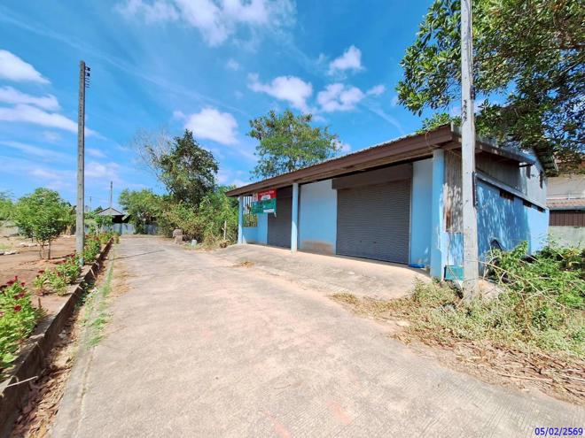picture FACTORY 54.7 Sq.w. Hat Yai Songkhla for 1.9M - 12/29