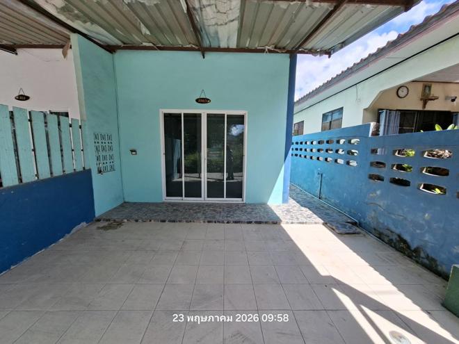 picture TOWN HOUSE 25 Sq.w. Pluak Daeng Rayong for 1.3M - 2/23