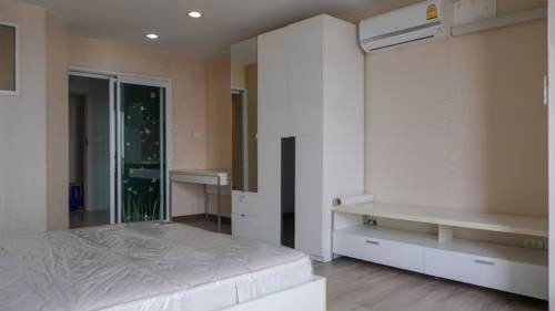 รูป [Owner Post] ให้เช่า Bangkok Horizon รามคำแหง ฝั่ง 1 นอน 15k / ฝั่ง 2 นอน 25k ห้องสวย ใกล้ MRT แยกลำสาลี - รูปที่ 12/33