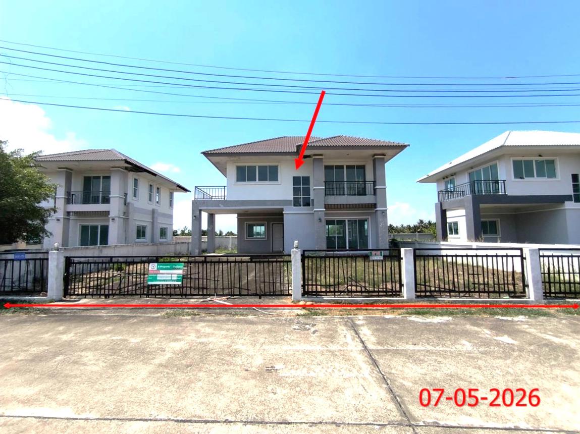 รูป บ้านเดี่ยว 92.3 ตร.วา เมืองลำพูน ลำพูน 1.8M - รูปที่ 16/33