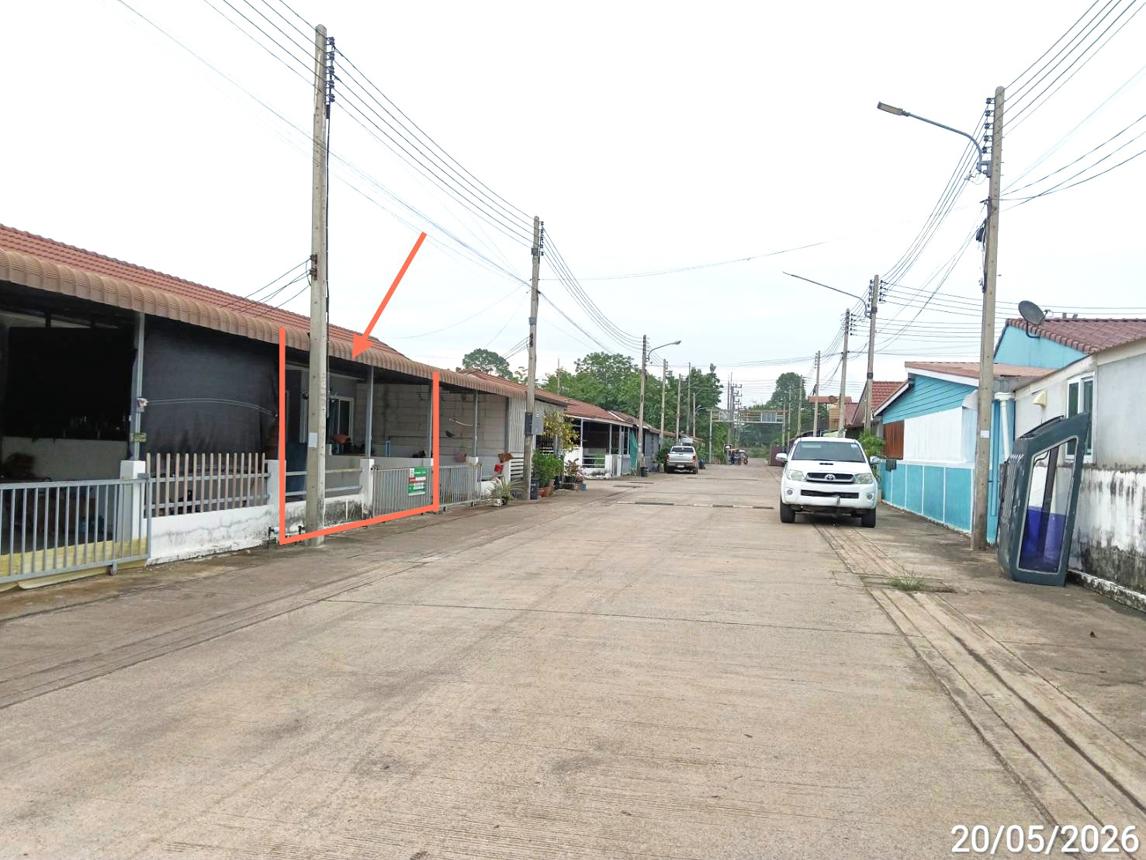 รูป ทาวน์เฮ้าส์ 24 ตร.วา นิชชารมณ์-ศรีมหาโพธิ ศรีมหาโพธิ ปราจีนบุรี 1.3M - รูปที่ 14/25