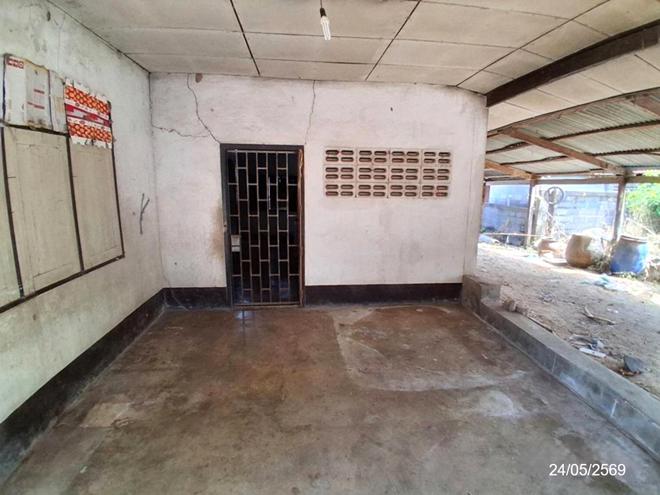 รูป บ้านเดี่ยว 96 ตร.วา คำเขื่อนแก้ว ยโสธร 502,000 - รูปที่ 5/33
